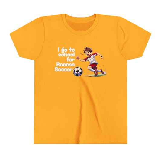 BallSlayer Youth Cotton T-Shirt