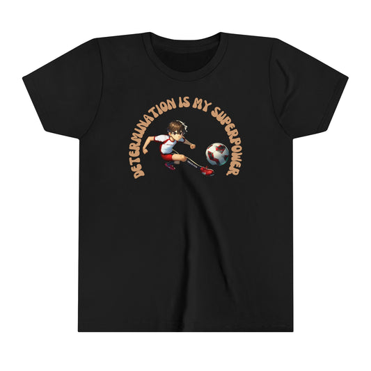 BallSlayer Superpower Youth T-Shirt