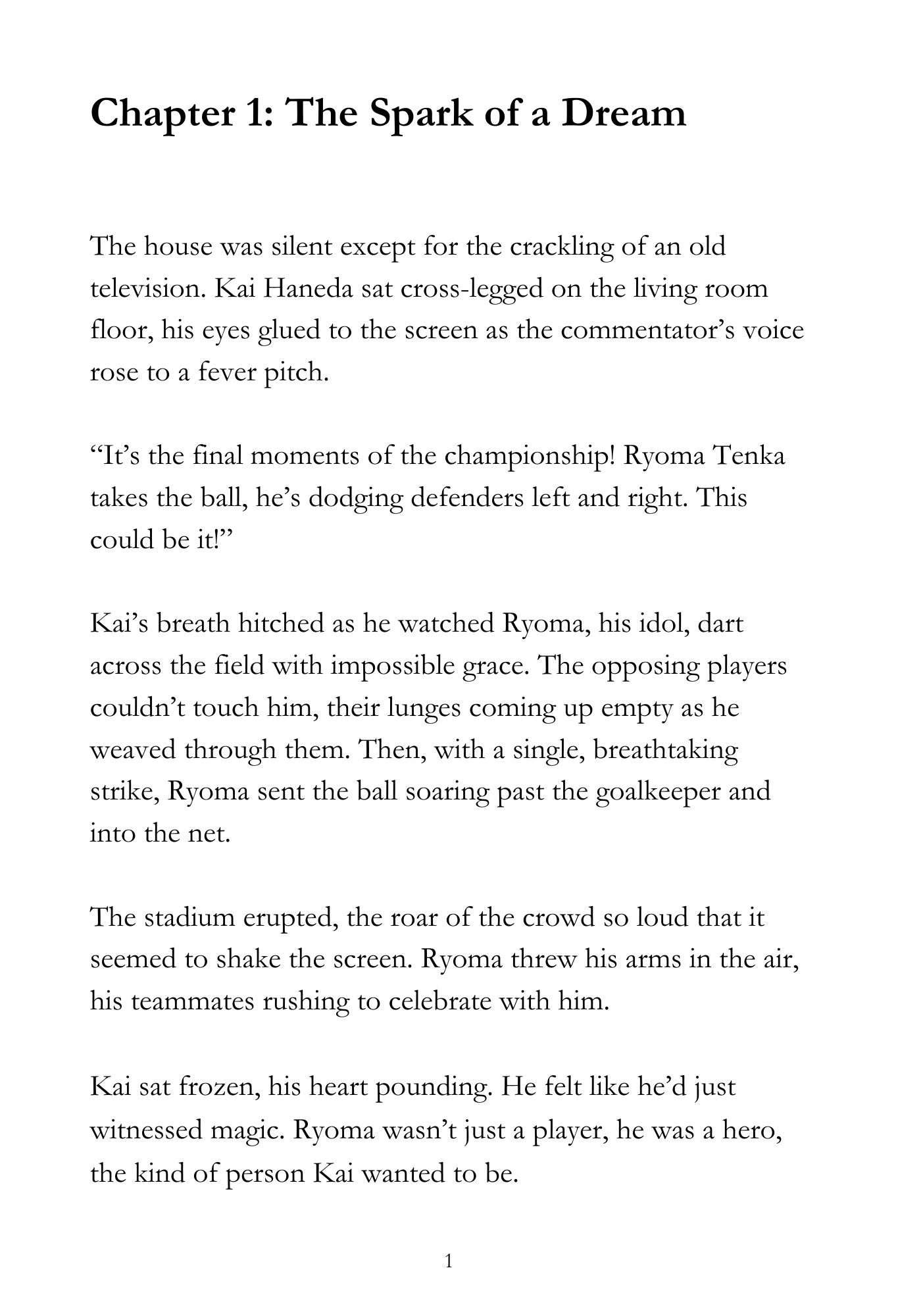 BallSlayer Story Books (Vol1 and Vol 2)