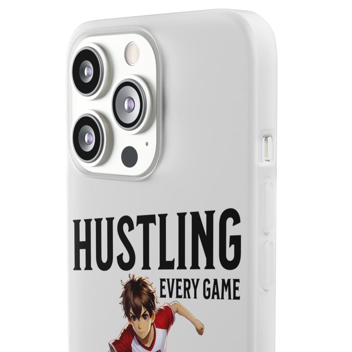 BallSlayer Hustling Phone Cases