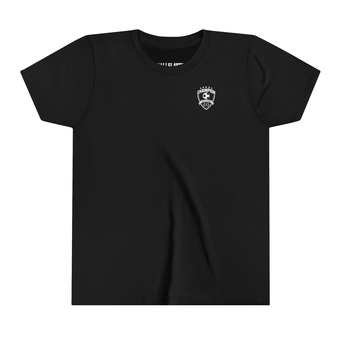 BallSlayer Victory Youth T-Shirt