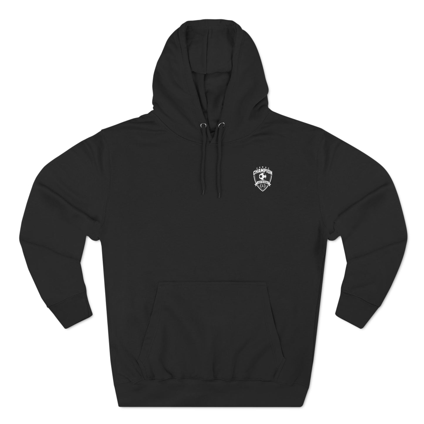 BallSlayer Victory Unisex Fleece Hoodie