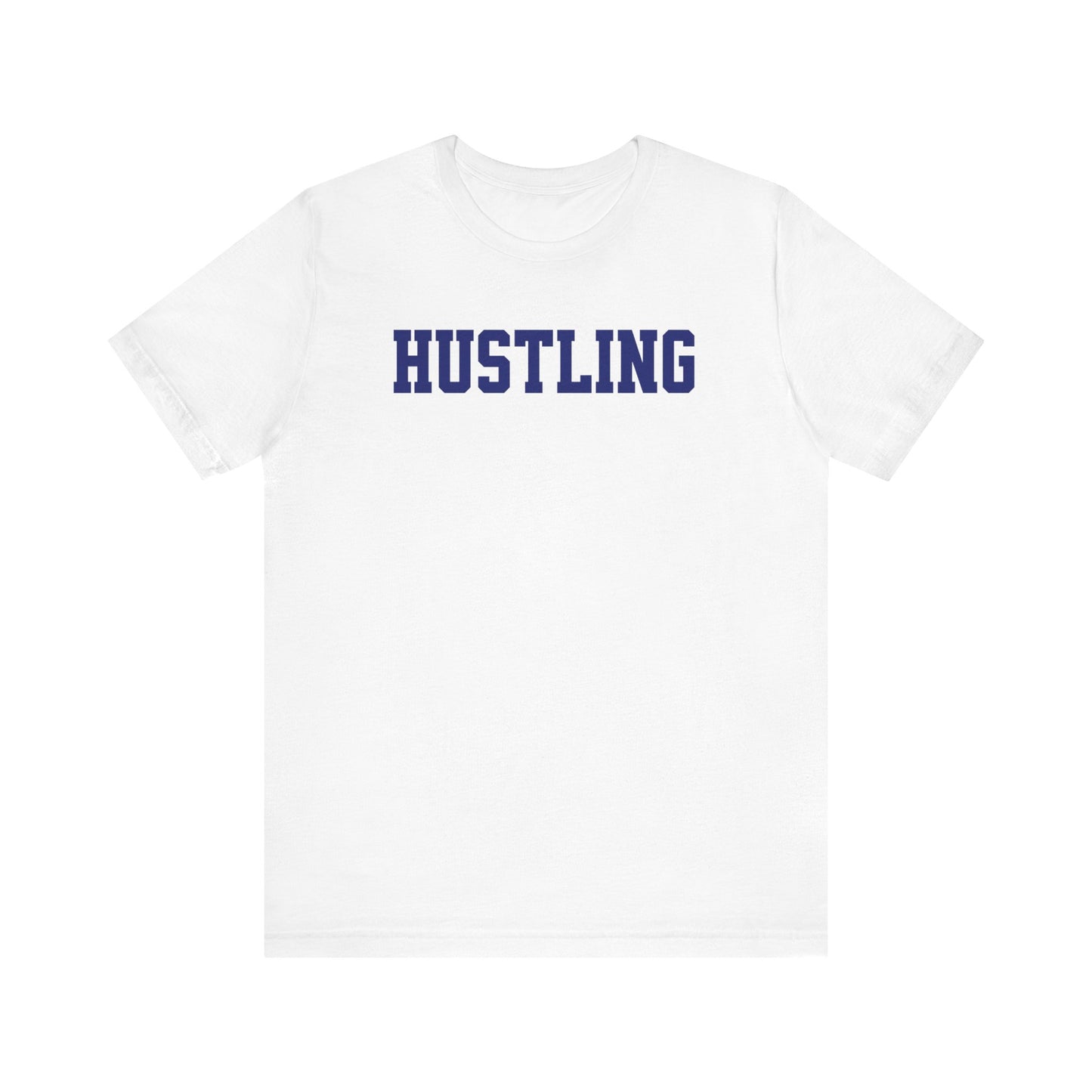 BallSlayer Hustling Unisex T-Shirt