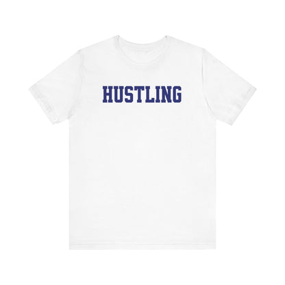 BallSlayer Hustling Unisex T-Shirt