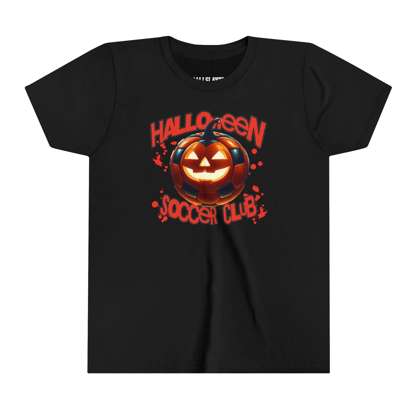 BallSlayer Spooky Youth T-Shirt