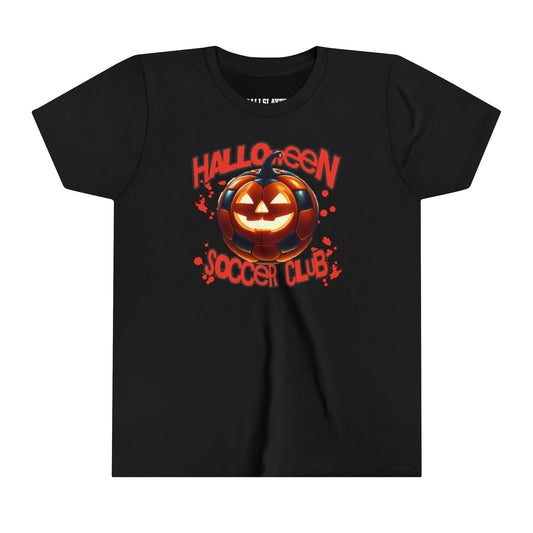 BallSlayer Spooky Youth T-Shirt