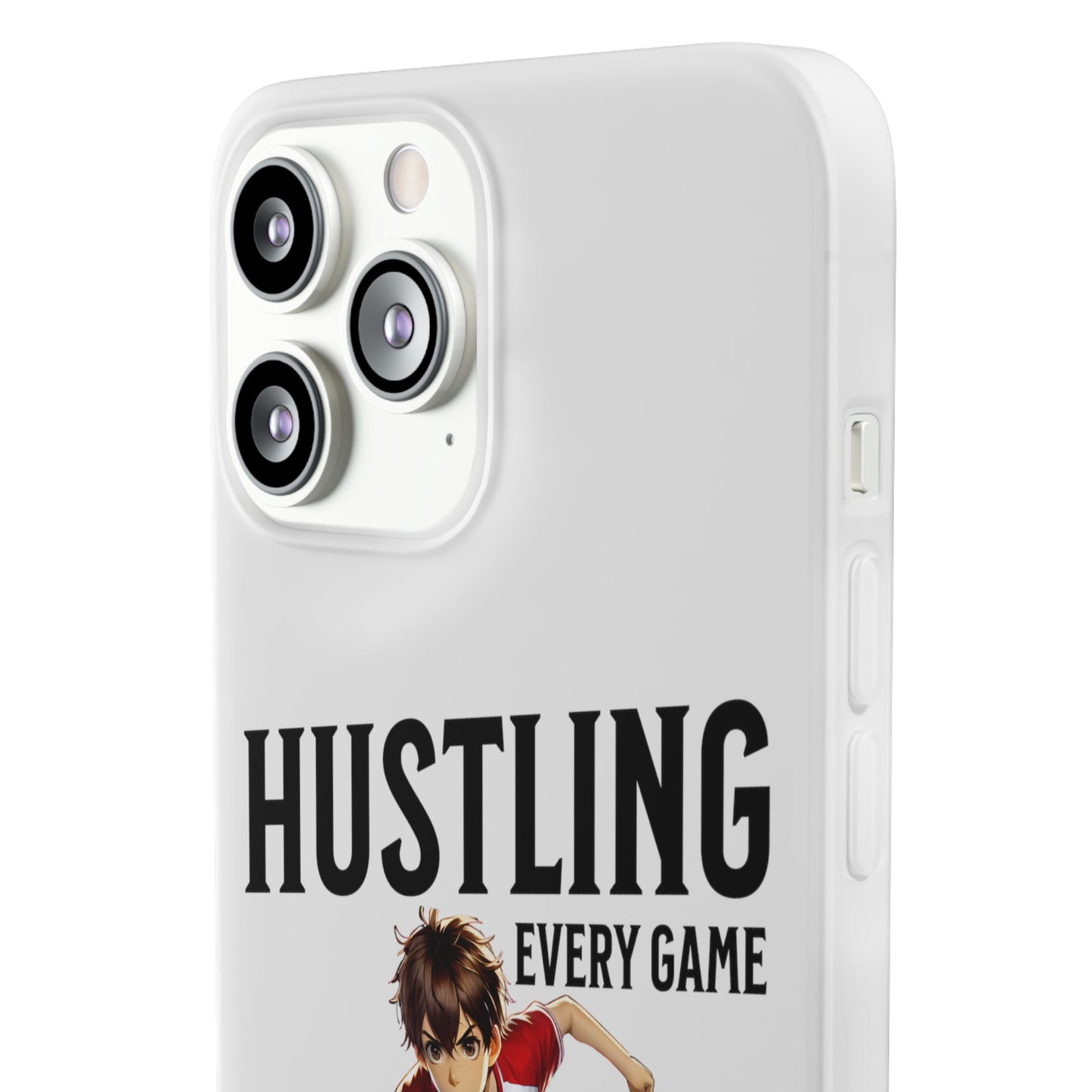 BallSlayer Hustling Phone Cases