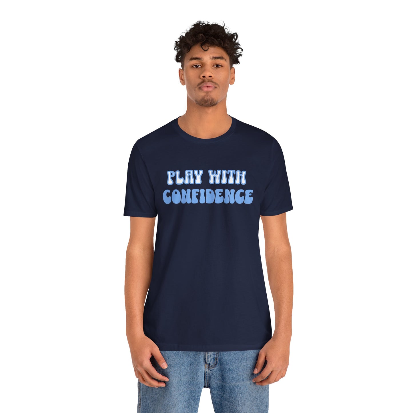 BallSlayer Confidence Unisex T-Shirt