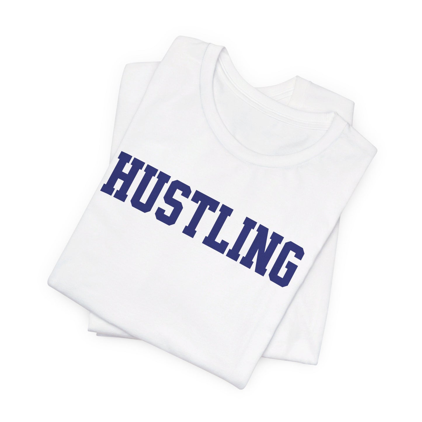 BallSlayer Hustling Unisex T-Shirt