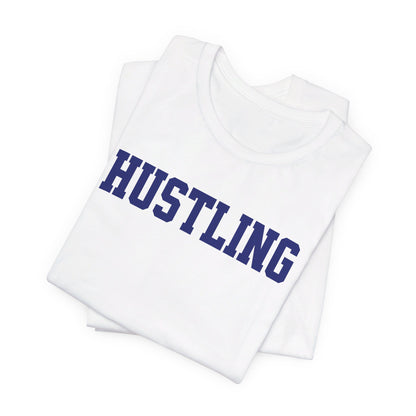 BallSlayer Hustling Unisex T-Shirt