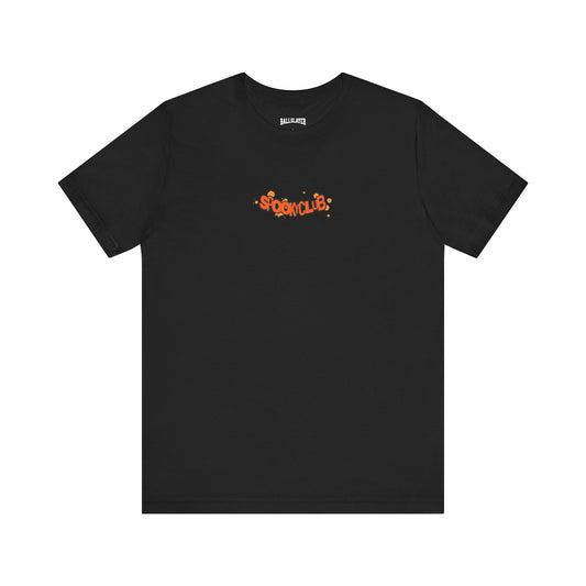 BallSlayer Halloween Soccer Unisex T-Shirt