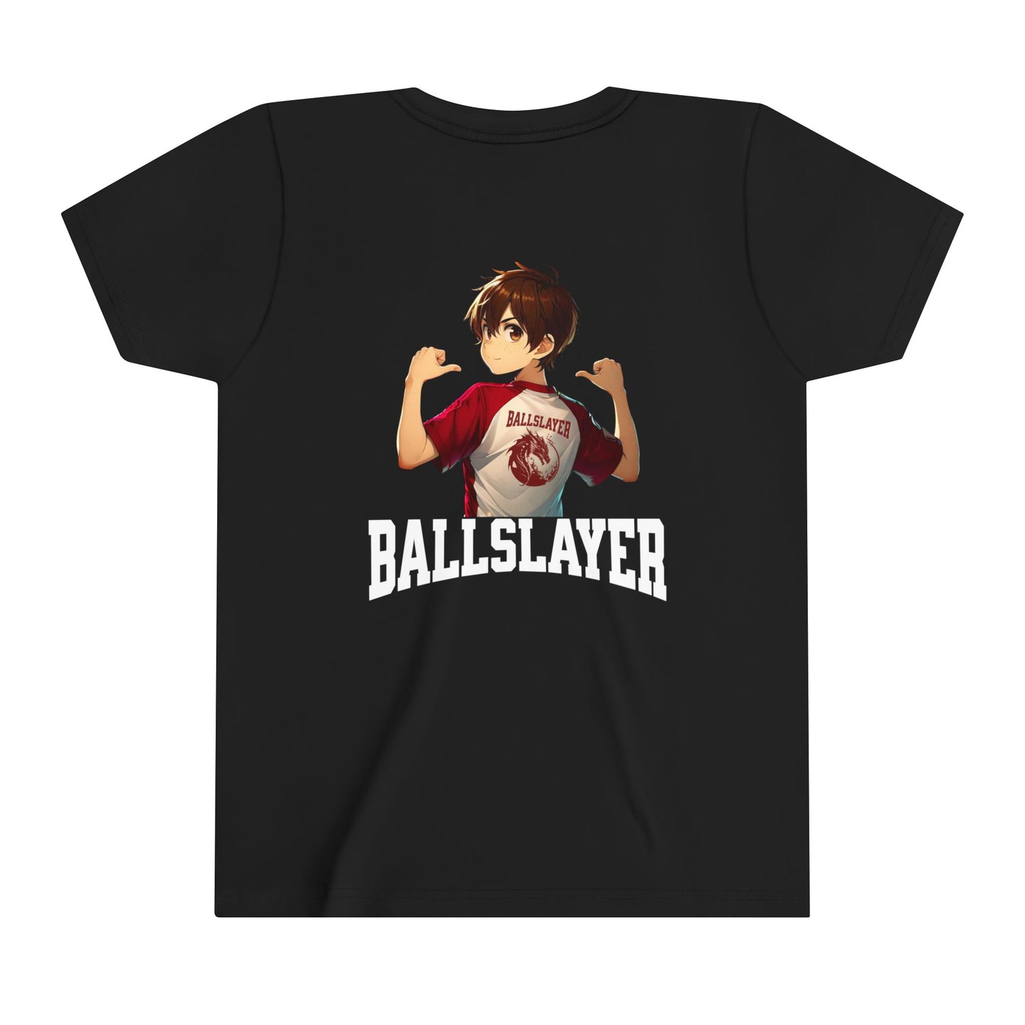 BallSlayer Victory Youth T-Shirt