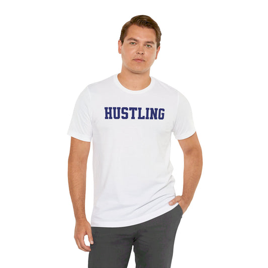 BallSlayer Hustling Unisex T-Shirt