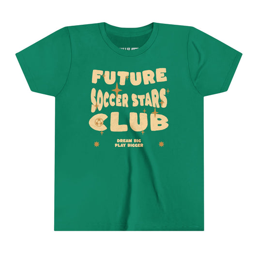 BallSlayer Future Stars Youth T-Shirt