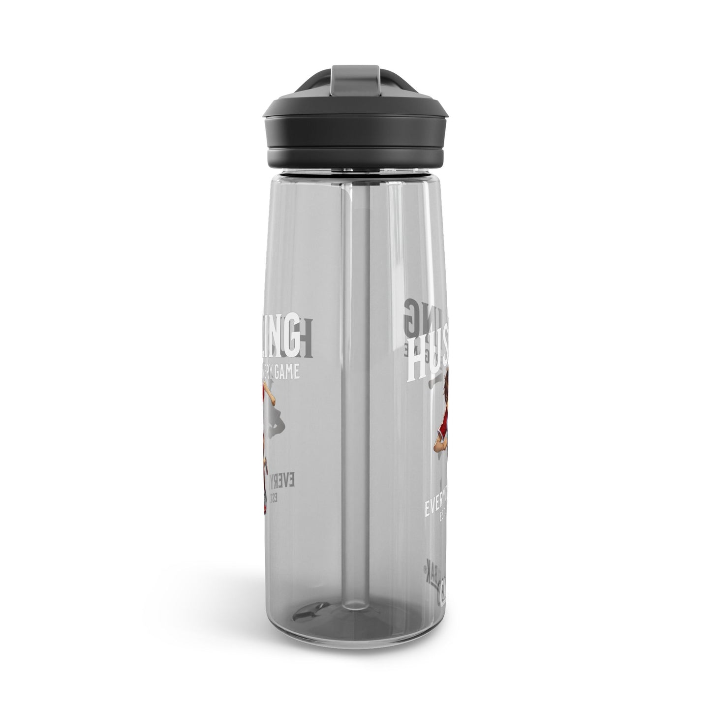 BallSlayer x CamelBak Eddy®  Water Bottle, 25oz