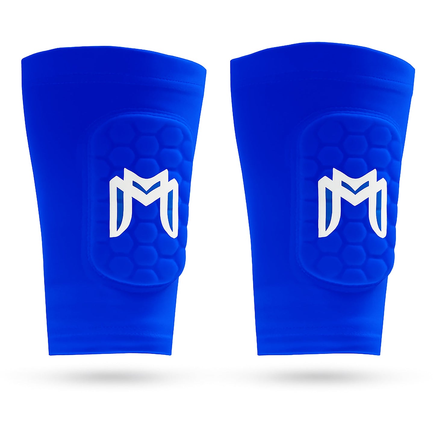 Mini Shin Pad Sleeves with Built in Shin Guards