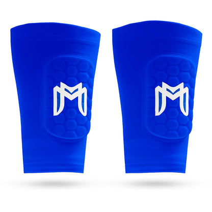 Mini Shin Pad Sleeves with Built in Shin Guards