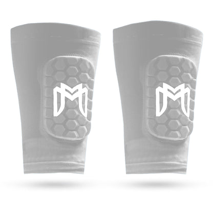 Mini Shin Pad Sleeves with Built in Shin Guards