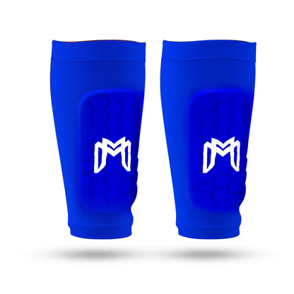 Mini Shin Pad Sleeves with Built in Shin Guards