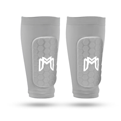 Mini Shin Pad Sleeves with Built in Shin Guards