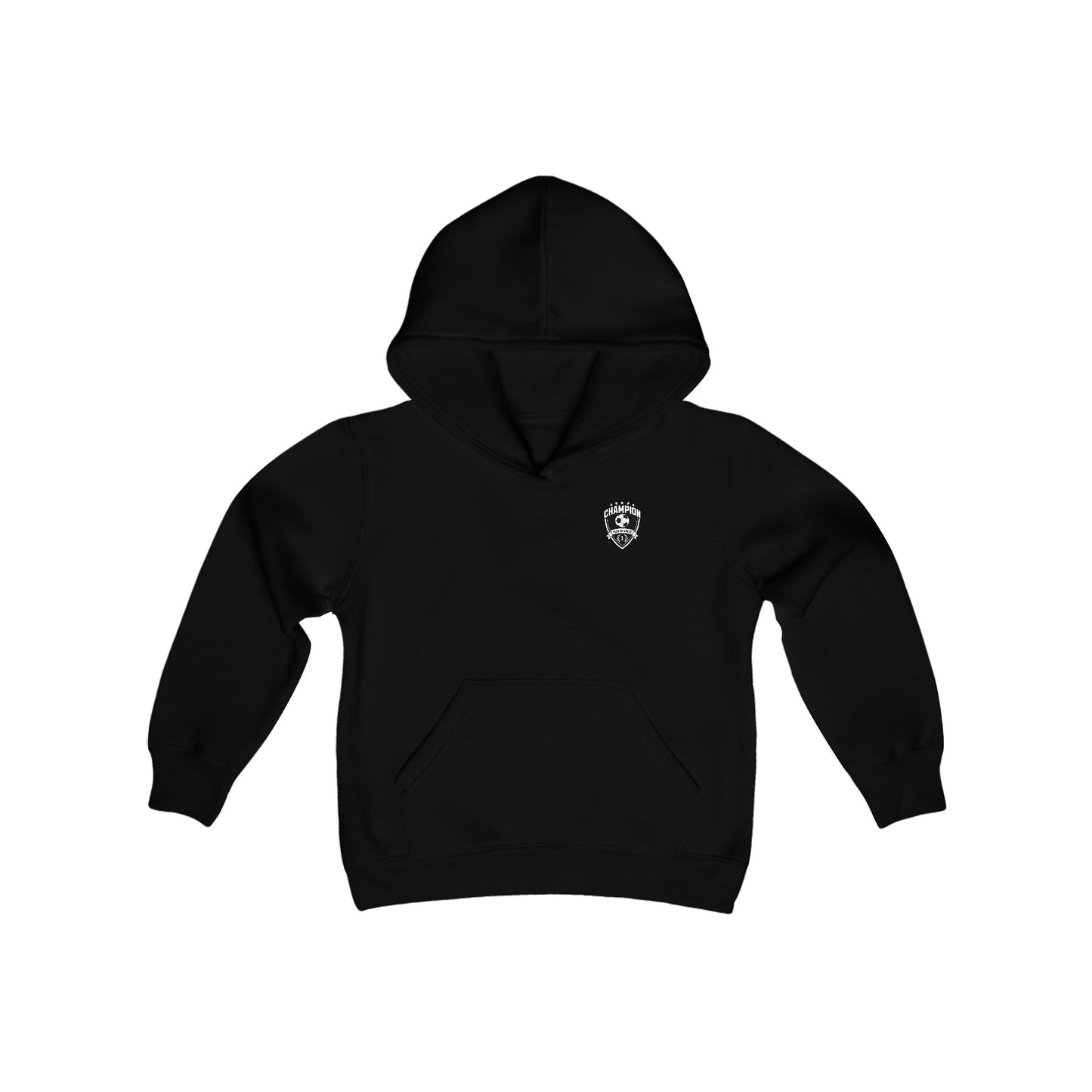 BallSlayer Victory Youth Fleece Hoodie