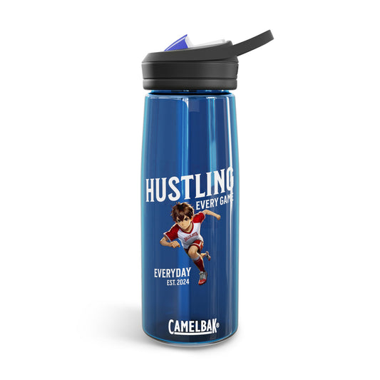 BallSlayer x CamelBak Eddy®  Water Bottle, 25oz