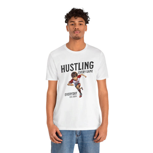 BallSlayer Hustling Everyday Unisex T-Shirt