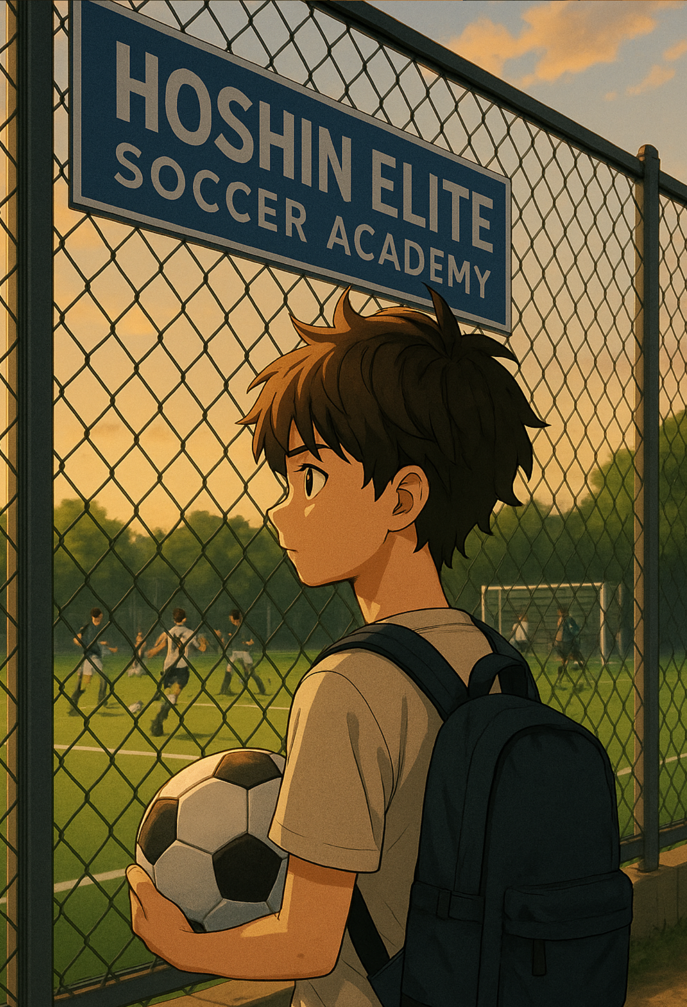 BallSlayer Vol.1 - The Legend Begins - 2nd Edition