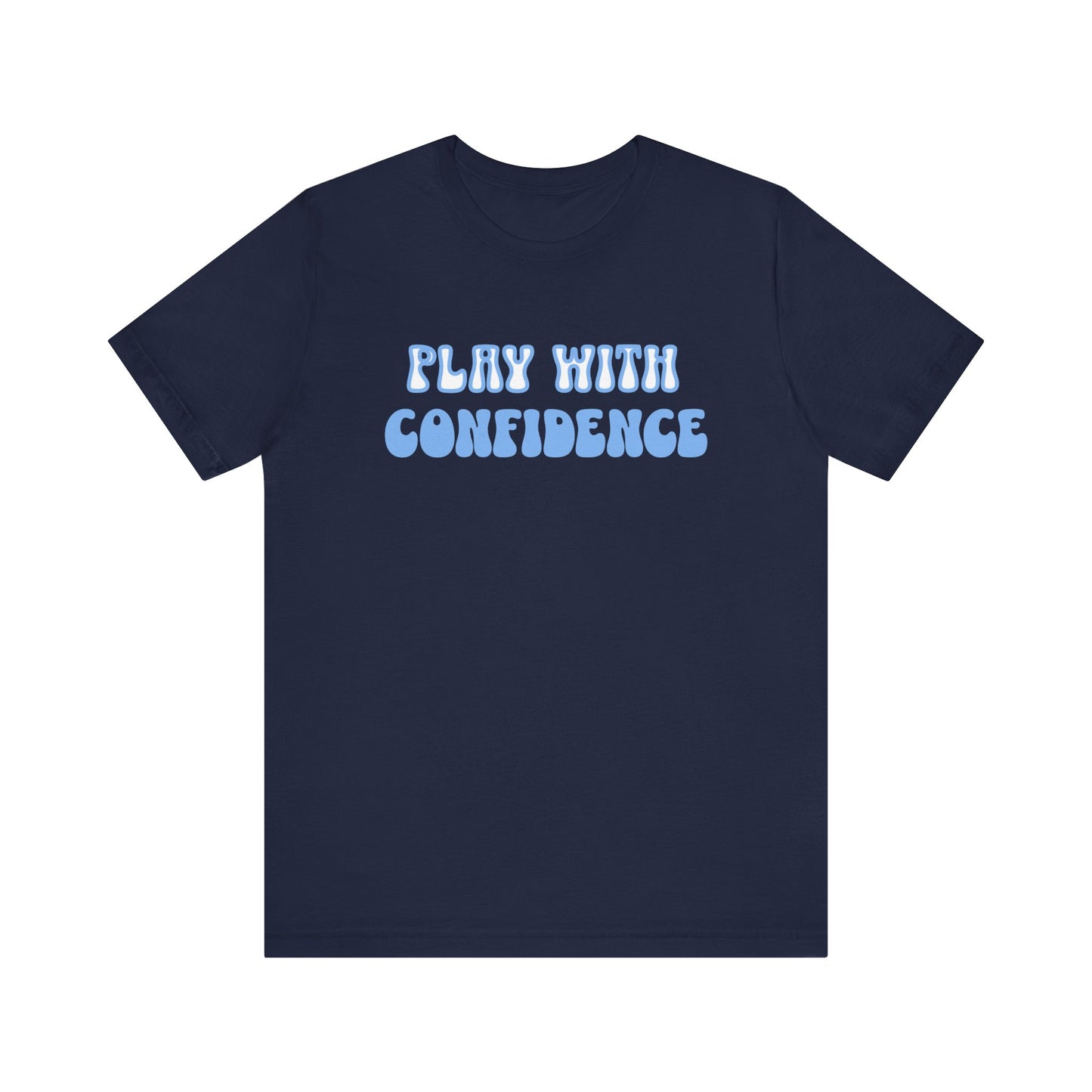 BallSlayer Confidence Unisex T-Shirt