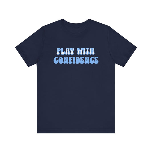 BallSlayer Confidence Unisex T-Shirt