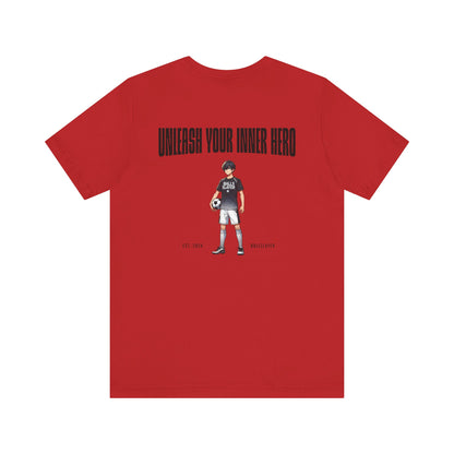 BallSlayer Inner Hero Unisex T-Shirt