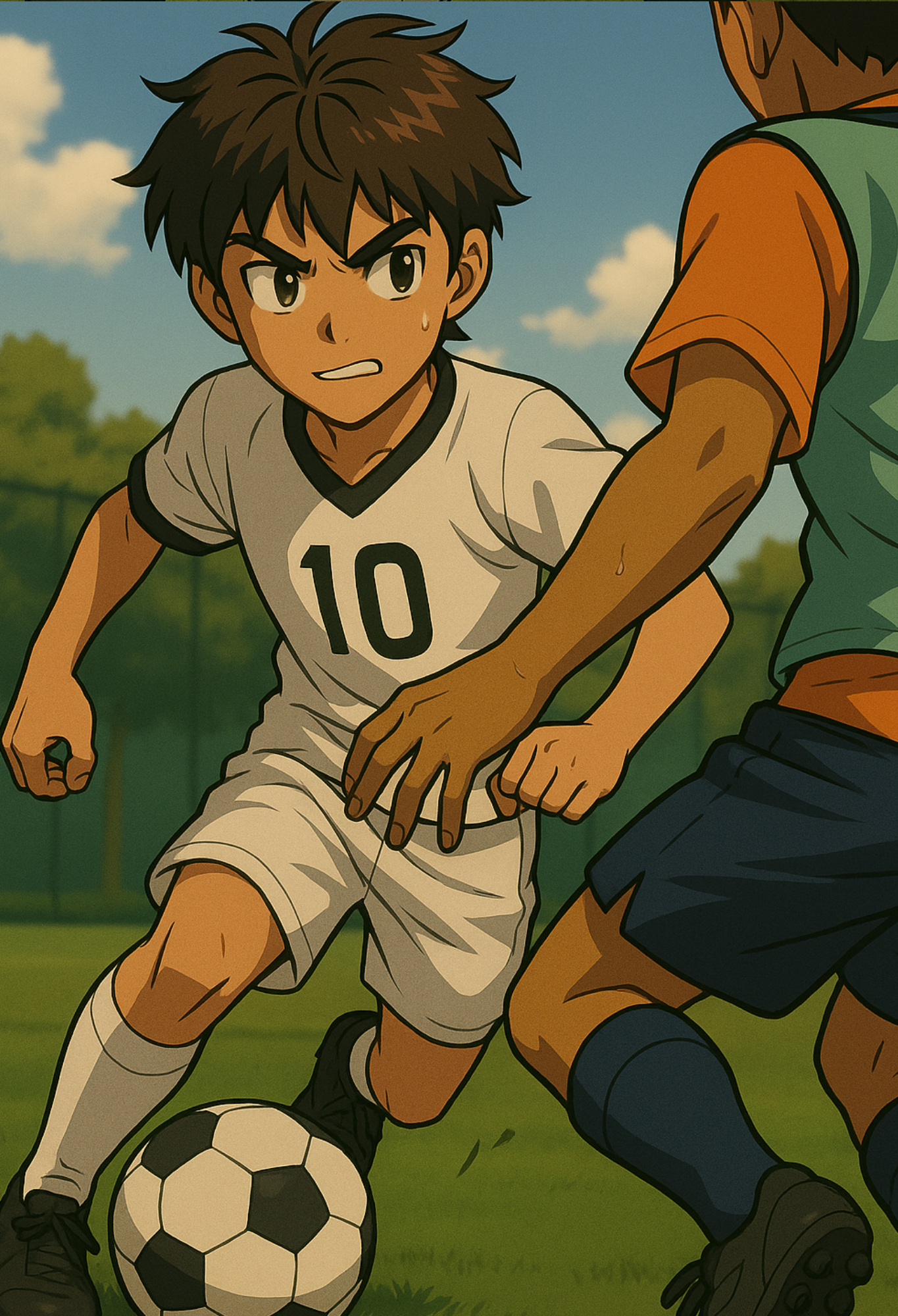 BallSlayer Vol.1 - The Legend Begins - 2nd Edition