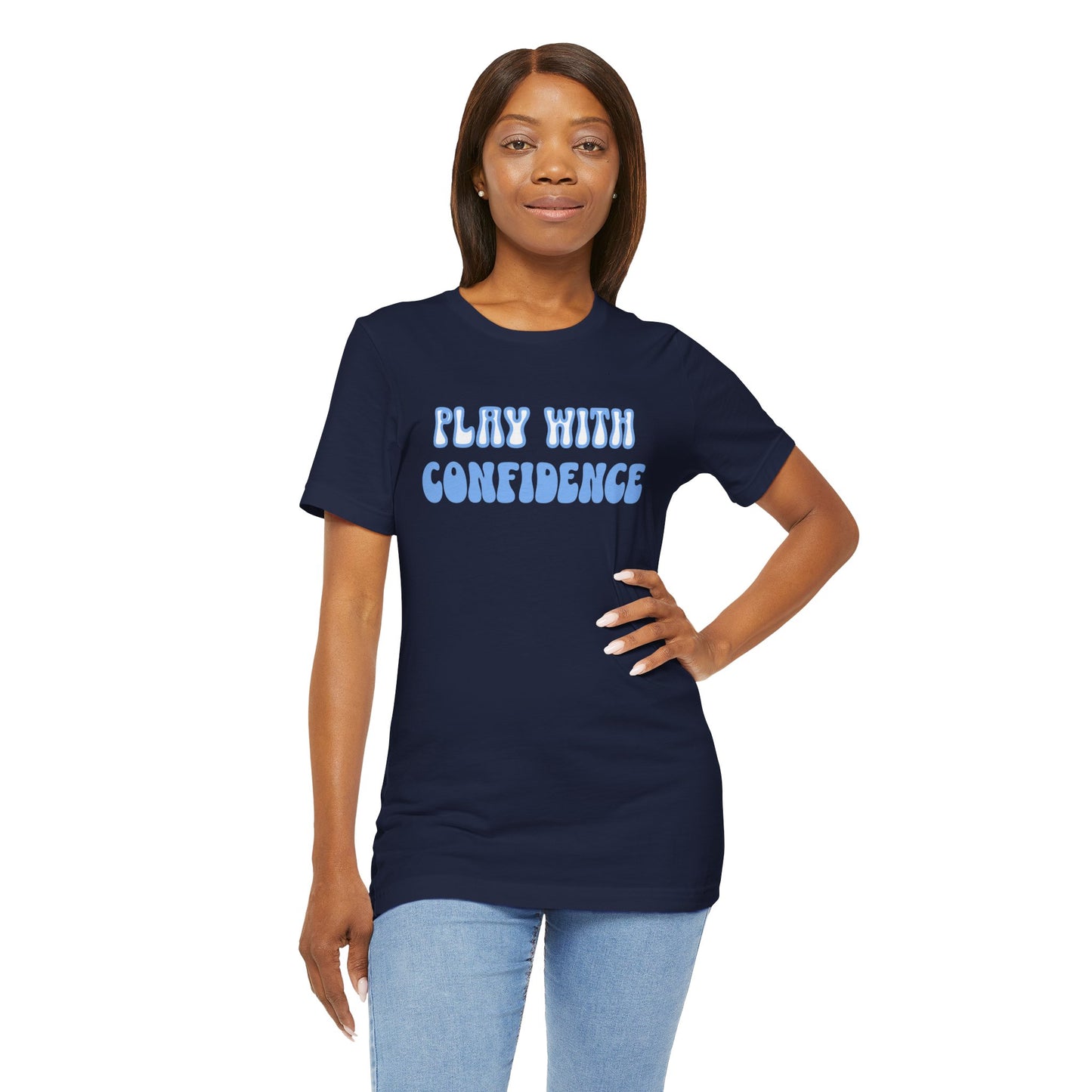 BallSlayer Confidence Unisex T-Shirt