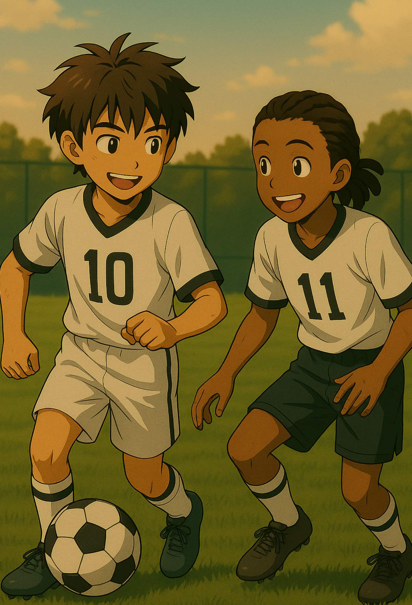 BallSlayer Vol.1 - The Legend Begins - 2nd Edition