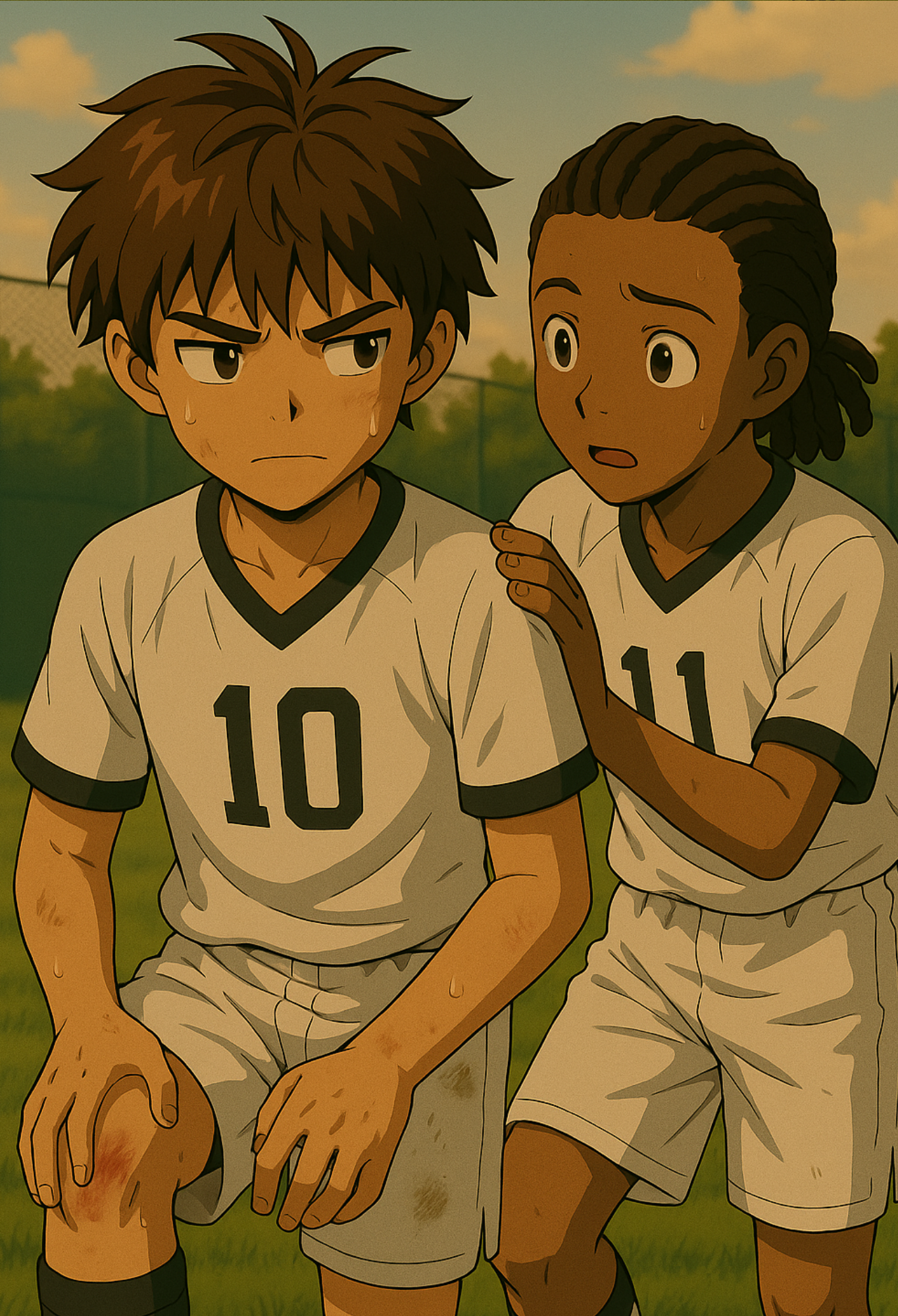 BallSlayer Vol.1 - The Legend Begins - 2nd Edition