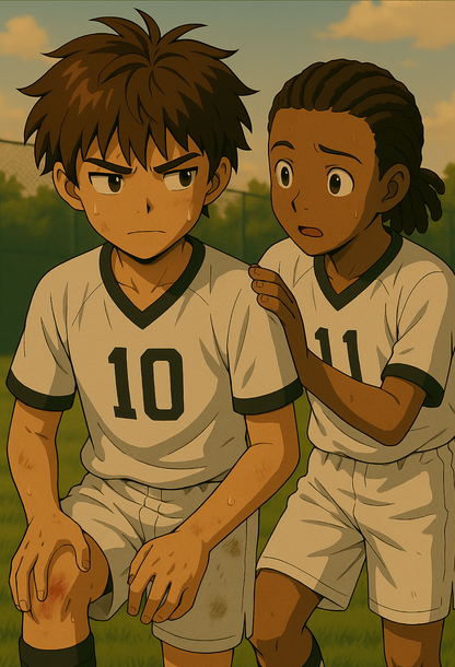 BallSlayer Vol.1 - The Legend Begins - 2nd Edition