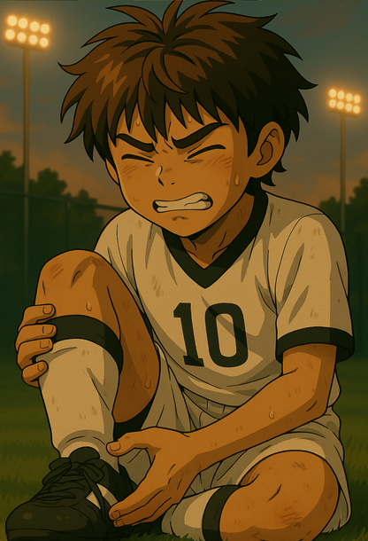 BallSlayer Vol.1 - The Legend Begins - 2nd Edition