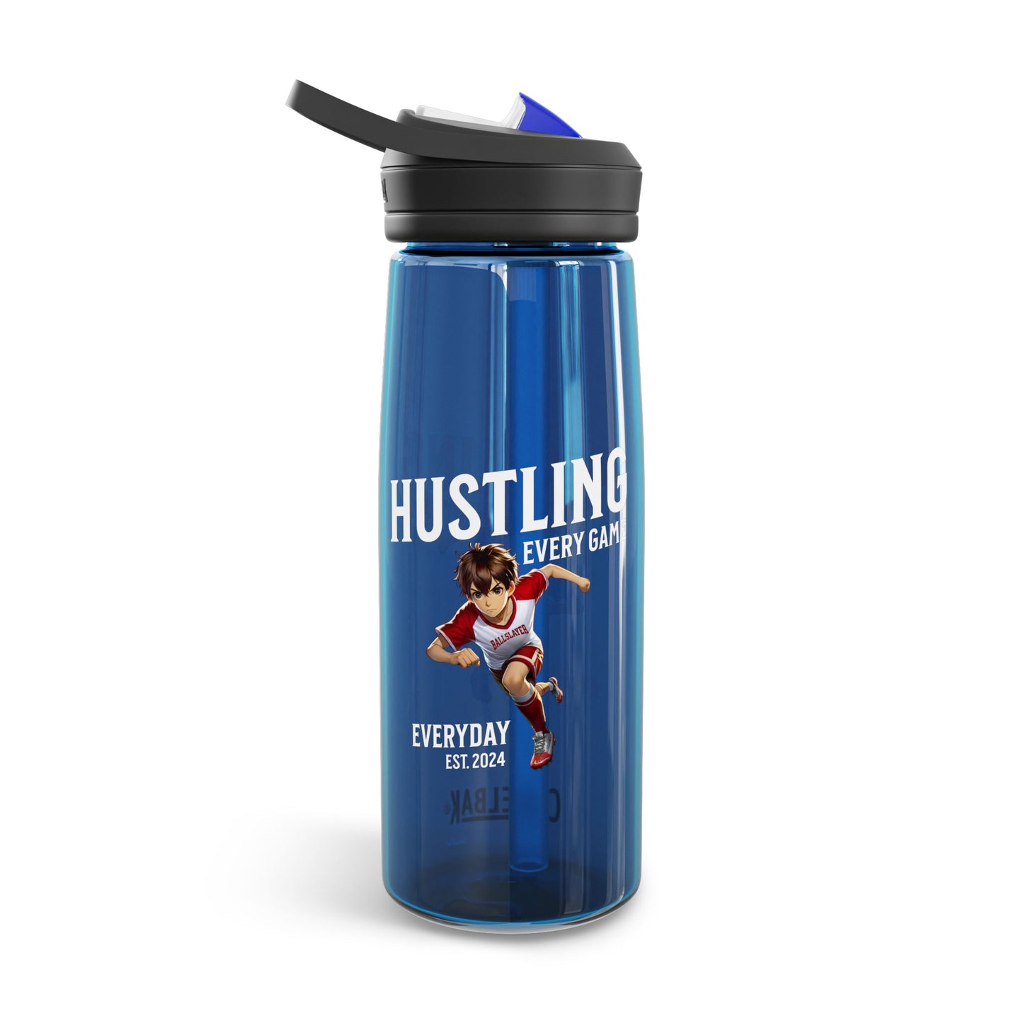 BallSlayer x CamelBak Eddy®  Water Bottle, 25oz