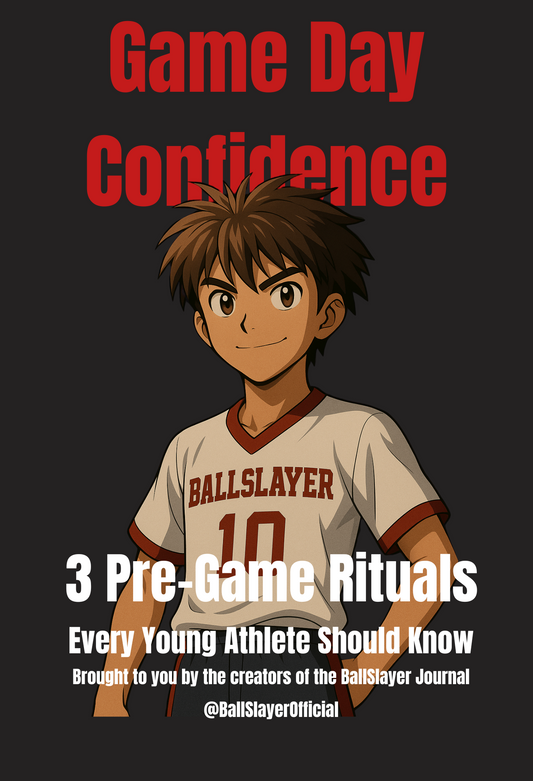 Game Day Confidence Kit
