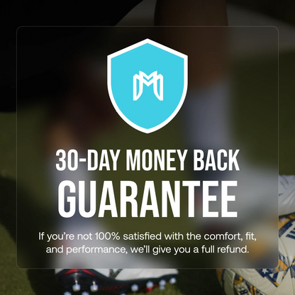 Mini Shin Pad Sleeves with Built in Shin Guards